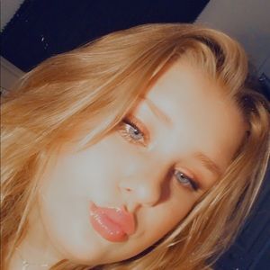 Meet your Posher, Kaylynn